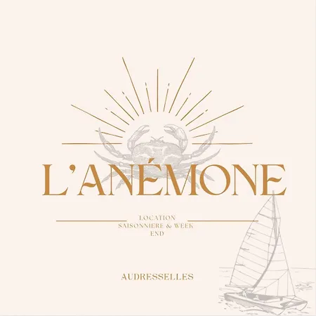 Anemone * Audresselles
