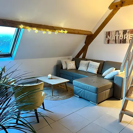 Anemone Ferienhaus *