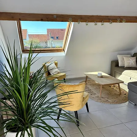 Ferienhaus Anemone *