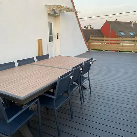 Ferienhaus Anemone *