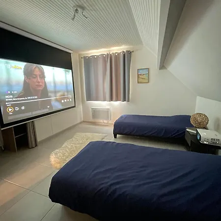 Ferienhaus Anemone *